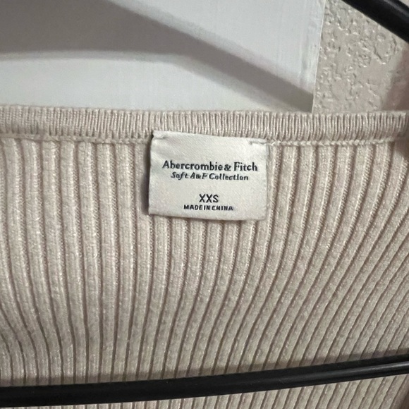 A&F bodysuit - Picture 2 of 2